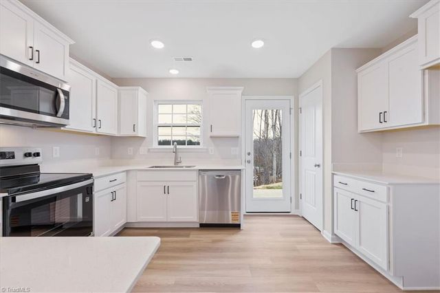 166 Tallwood Drive, Elkin, NC 28621