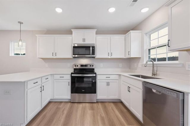 166 Tallwood Drive, Elkin, NC 28621