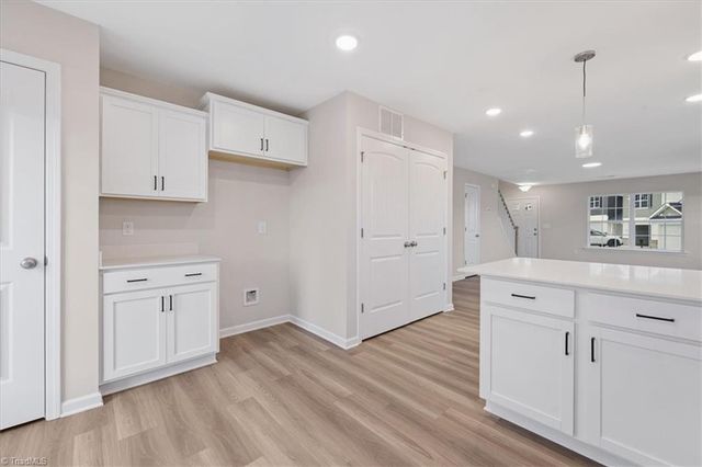166 Tallwood Drive, Elkin, NC 28621