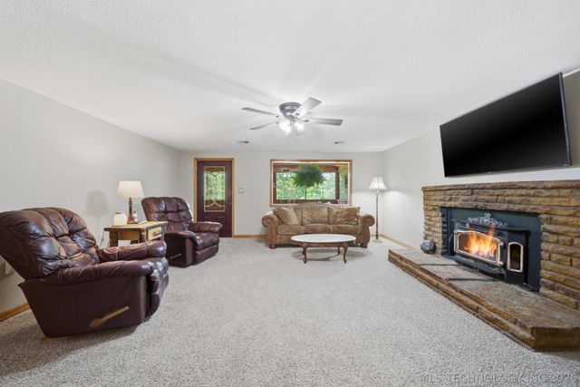 23590 N 3930 Road, Bartlesville, OK 74003