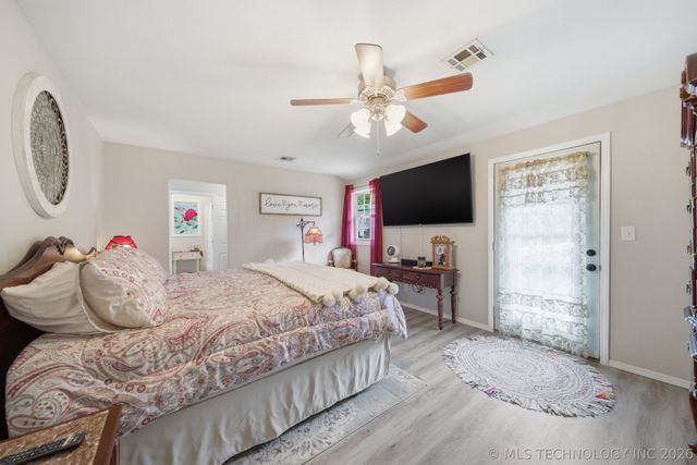 23590 N 3930 Road, Bartlesville, OK 74003