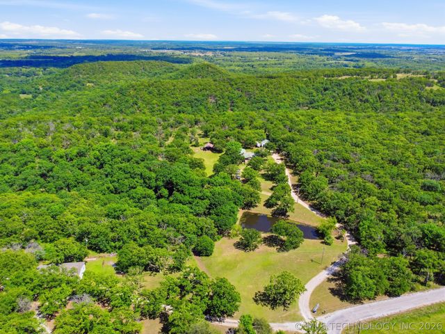 23590 N 3930 Road, Bartlesville, OK 74003