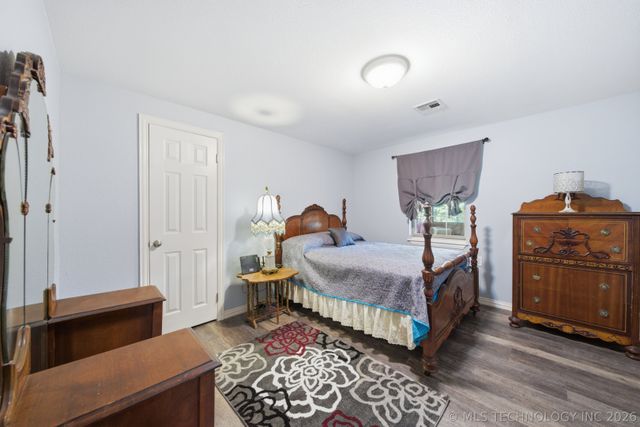 23590 N 3930 Road, Bartlesville, OK 74003