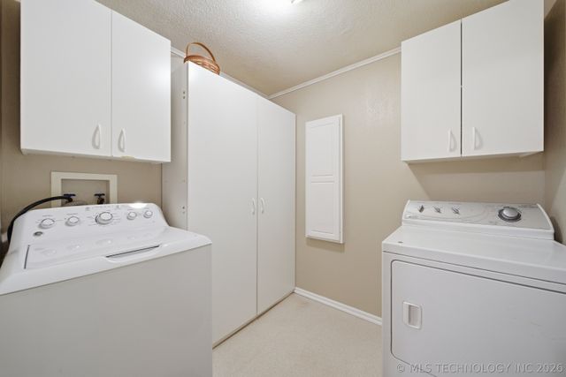 23590 N 3930 Road, Bartlesville, OK 74003