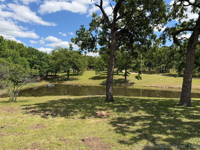 23590 N 3930 Road, Bartlesville, OK 74003