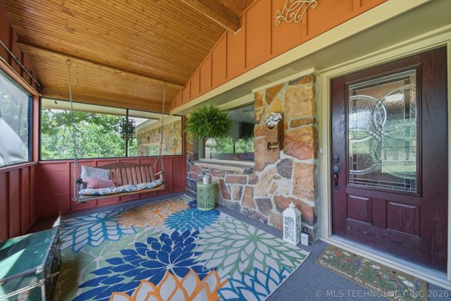 23590 N 3930 Road, Bartlesville, OK 74003