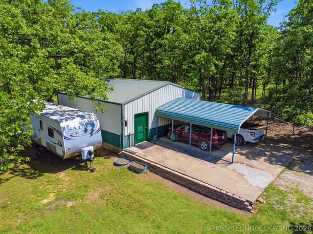 23590 N 3930 Road, Bartlesville, OK 74003