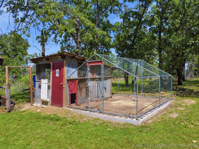 23590 N 3930 Road, Bartlesville, OK 74003