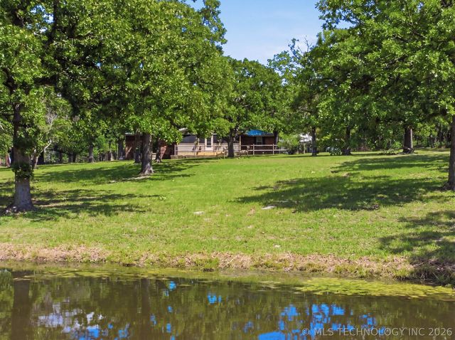 23590 N 3930 Road, Bartlesville, OK 74003
