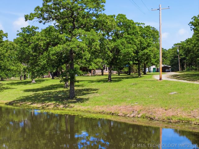 23590 N 3930 Road, Bartlesville, OK 74003