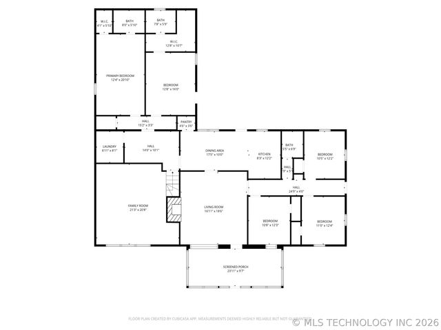 23590 N 3930 Road, Bartlesville, OK 74003