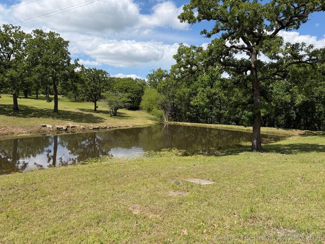 23590 N 3930 Road, Bartlesville, OK 74003