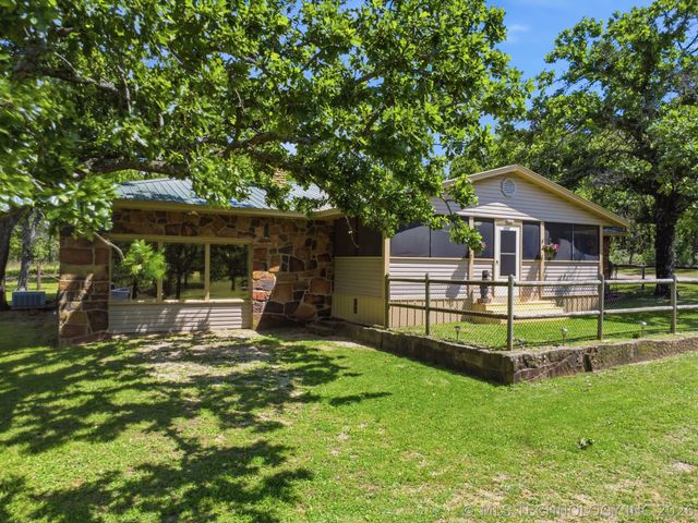 23590 N 3930 Road, Bartlesville, OK 74003