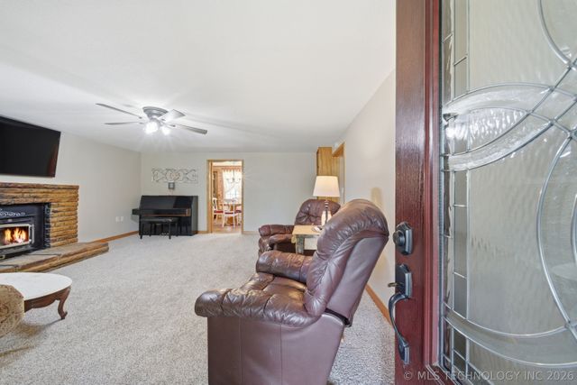 23590 N 3930 Road, Bartlesville, OK 74003