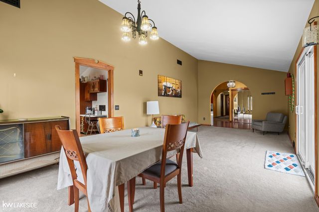 37632 Joanne Drive, Clinton Twp, MI 48036