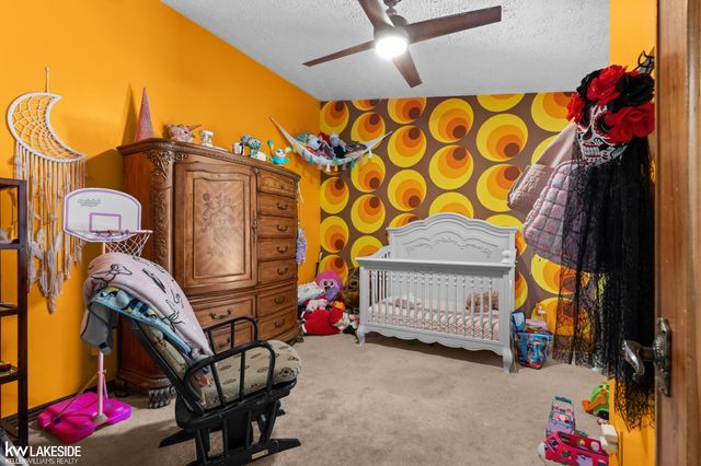 37632 Joanne Drive, Clinton Twp, MI 48036