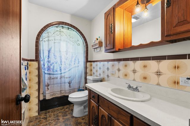 37632 Joanne Drive, Clinton Twp, MI 48036