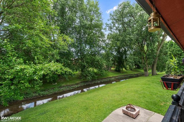 37632 Joanne Drive, Clinton Twp, MI 48036
