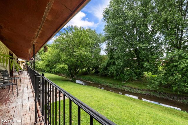 37632 Joanne Drive, Clinton Twp, MI 48036