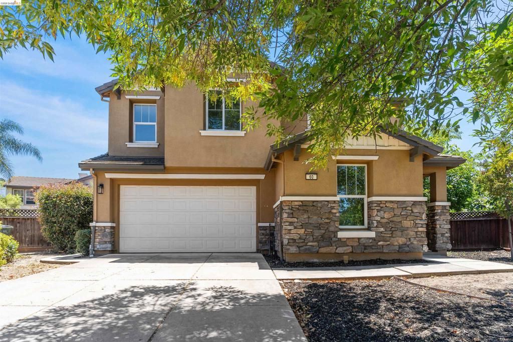 Image 39 of property listing at 60 Narcissus Ct, Oakley, CA 94561