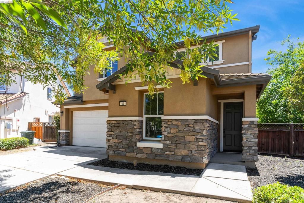 Image 40 of property listing at 60 Narcissus Ct, Oakley, CA 94561