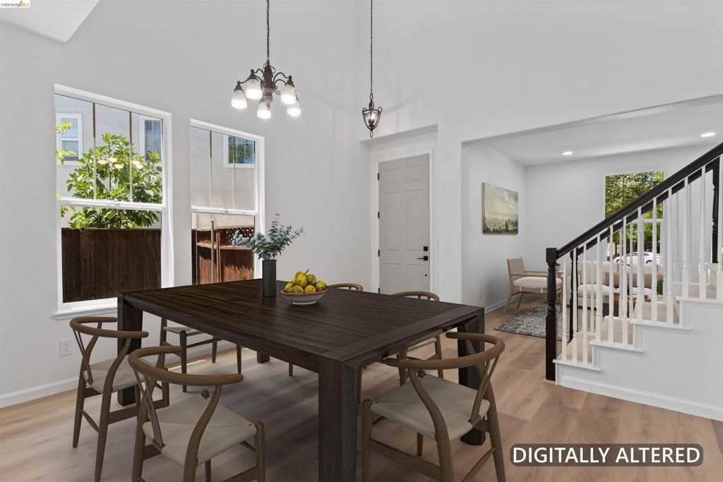 Image 5 of property listing at 60 Narcissus Ct, Oakley, CA 94561