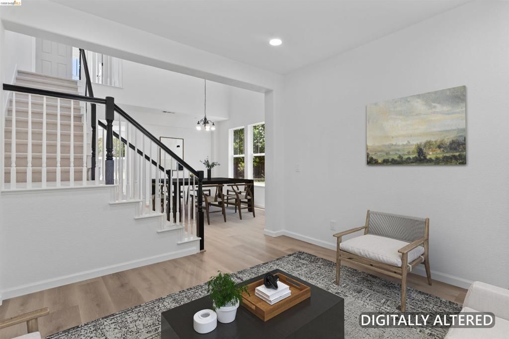 Image 7 of property listing at 60 Narcissus Ct, Oakley, CA 94561