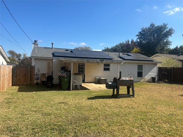 1408 Pikeview Terrace, Arlington, TX 76011