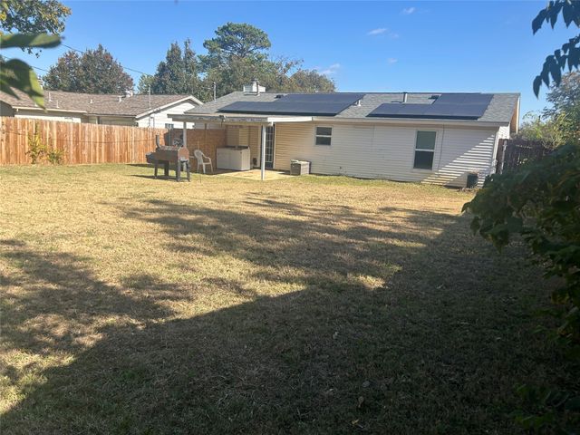 1408 Pikeview Terrace, Arlington, TX 76011