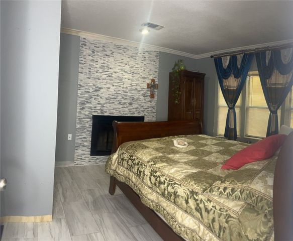 1408 Pikeview Terrace, Arlington, TX 76011