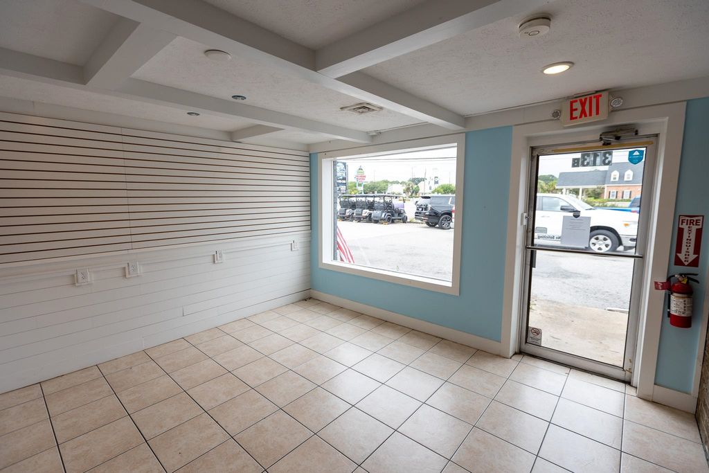 313 Highway 17 Business Unit B, Surfside Beach, SC 29575 — photo 3