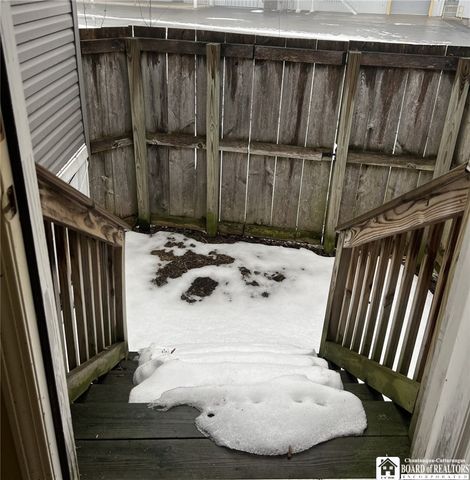 304 East Elmwood Avenue, Lot 25, Ellicott, NY 14733