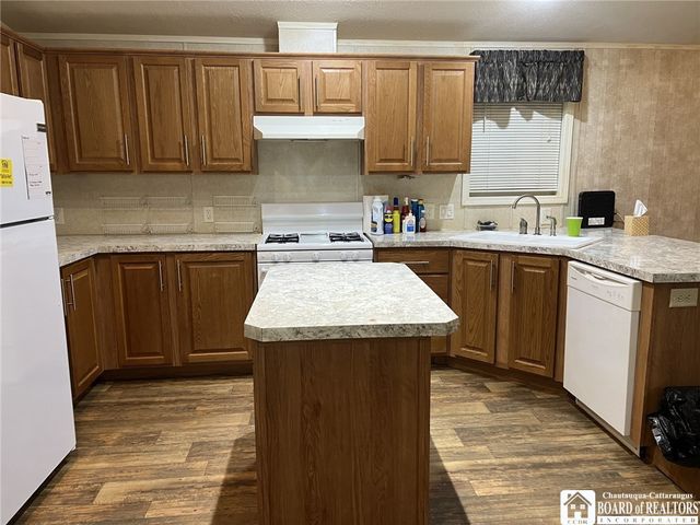 304 East Elmwood Avenue, Lot 25, Ellicott, NY 14733