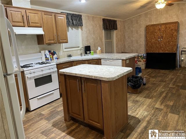 304 East Elmwood Avenue, Lot 25, Ellicott, NY 14733