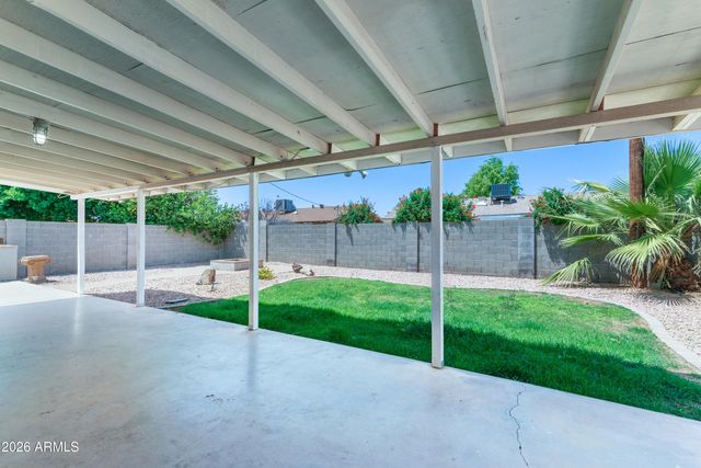 8702 E PLAZA Avenue, Scottsdale, AZ 85250