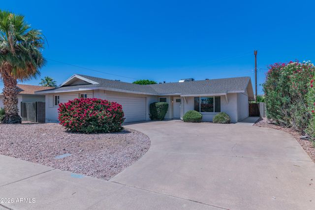 8702 E PLAZA Avenue, Scottsdale, AZ 85250