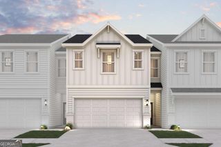 2841 Bullfrog Lane LOT 175, Gainesville, GA 30507