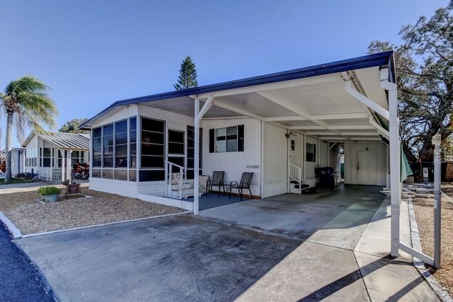 3430 TIKI DRIVE, Holiday, FL 34691