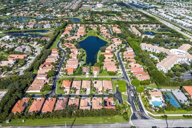 5827 Via De La Plata Circle, Delray Beach, FL 33484