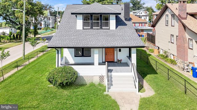 4016 KATHLAND AVE, Baltimore, MD 21207
