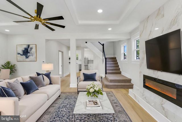 4016 KATHLAND AVE, Baltimore, MD 21207