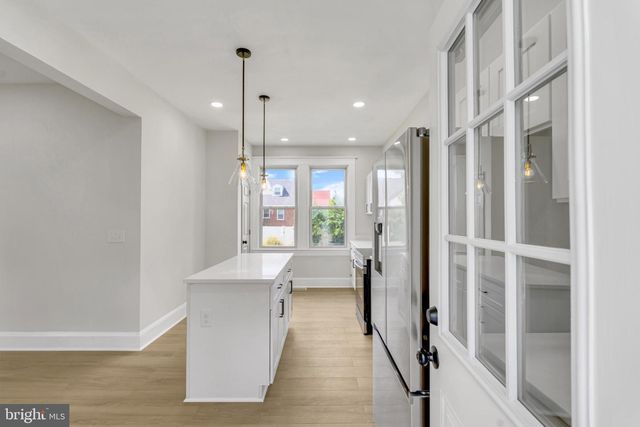 4016 KATHLAND AVE, Baltimore, MD 21207
