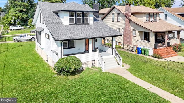 4016 KATHLAND AVE, Baltimore, MD 21207
