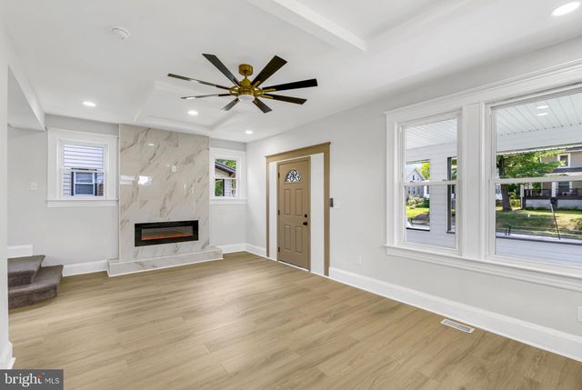 4016 KATHLAND AVE, Baltimore, MD 21207