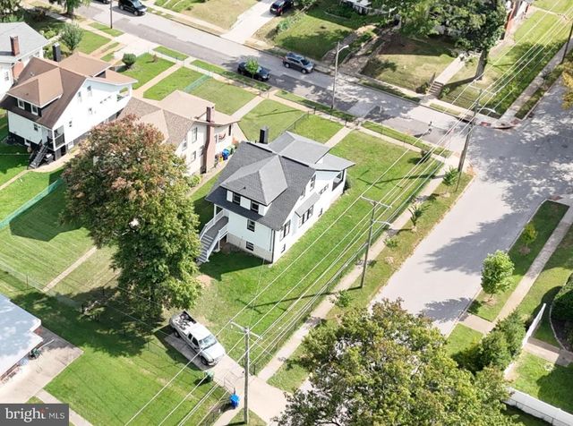 4016 KATHLAND AVE, Baltimore, MD 21207