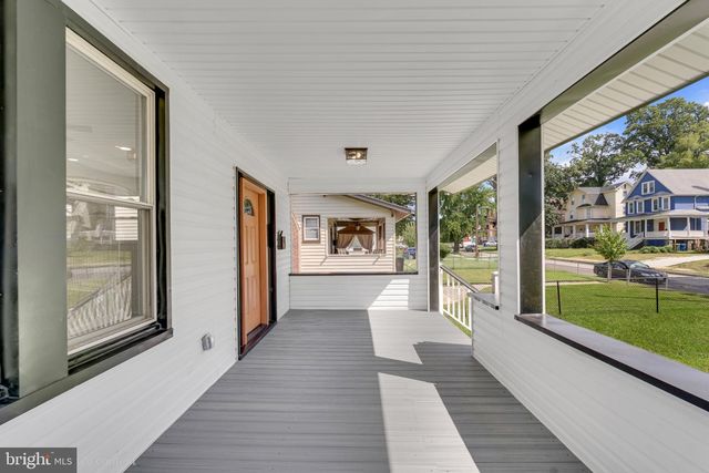 4016 KATHLAND AVE, Baltimore, MD 21207