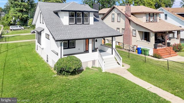 4016 KATHLAND AVE, Baltimore, MD 21207
