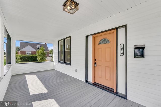 4016 KATHLAND AVE, Baltimore, MD 21207