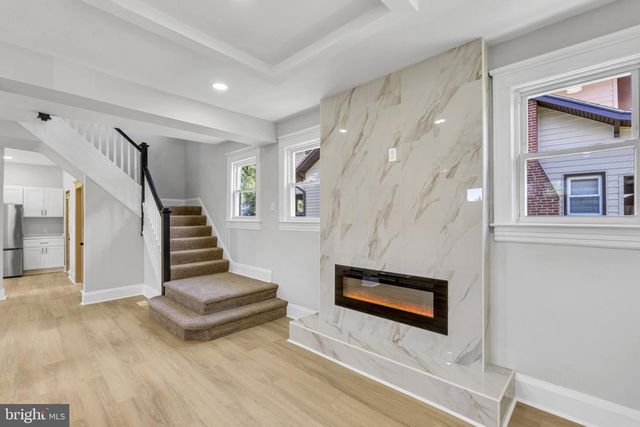4016 KATHLAND AVE, Baltimore, MD 21207