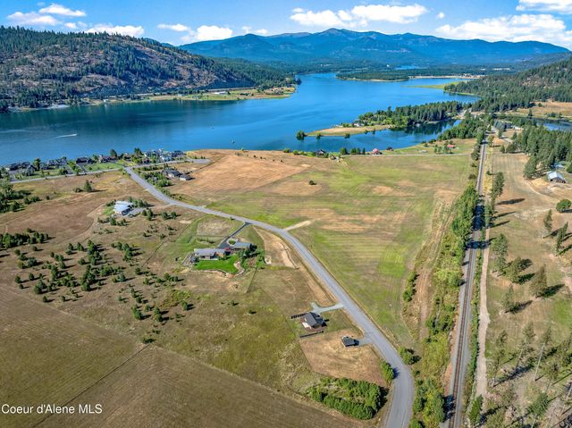NNA Stagecoach Dr, Sagle, ID 83860 property photo
